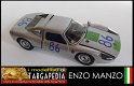 1964 - 86 Porsche 904 GTS - Aurora-Monogram-Revell 1.25 (5)